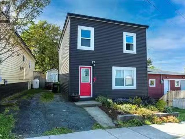 House for sale in Foxtrap, Newfoundland And Labrador