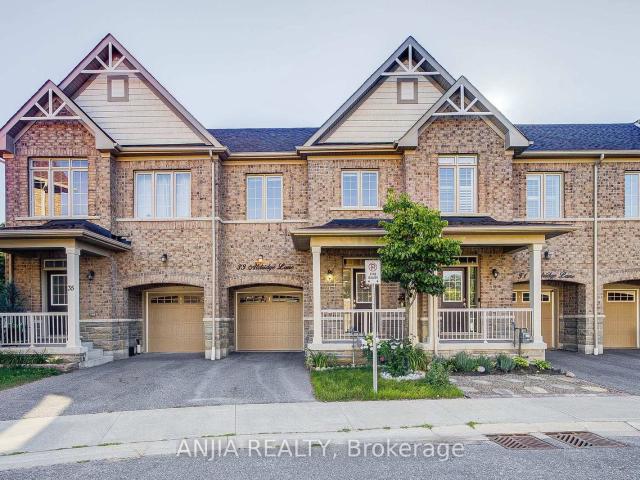 Property for sale in Woburn, Ontario