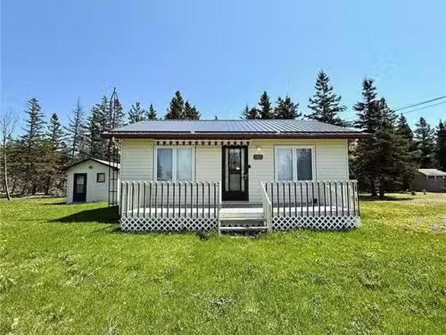 House for sale in Lameque, New Brunswick