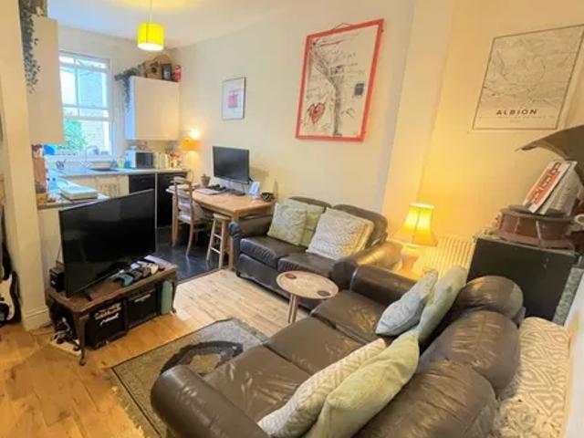 Apartment for rent in Stoke Newington, Greater London