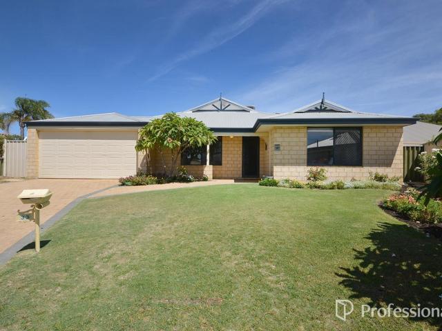 House for rent in Merriwa, City of Wanneroo