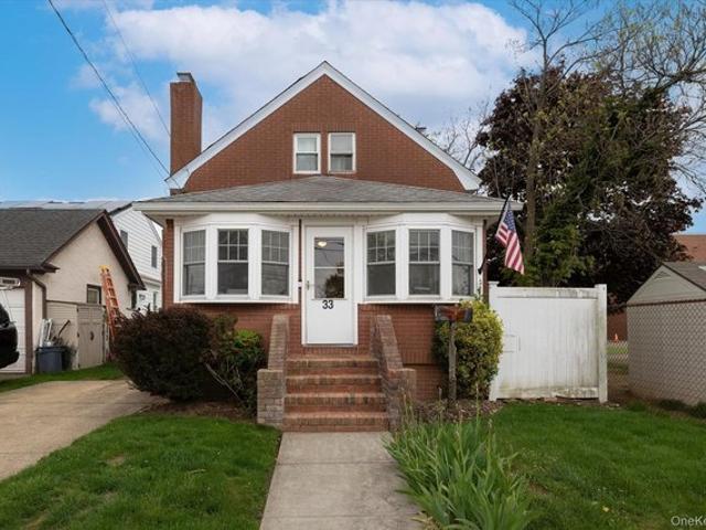 House for sale in Nassau, New York