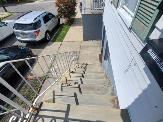 House for sale in Bloomfield, New Jersey