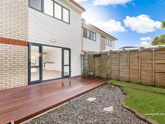 Apartment for sale in New Lynn