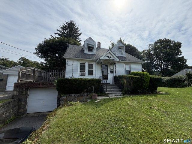 House for sale in Torrington, Connecticut