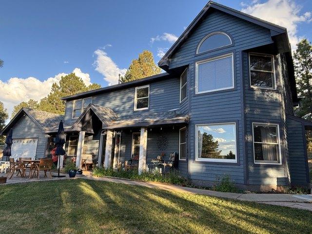 House for sale in Placitas, New Mexico