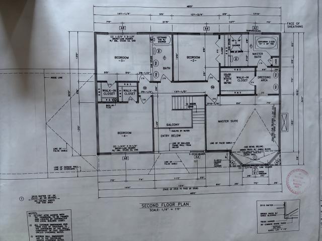 House for sale in Miera, Tijeras