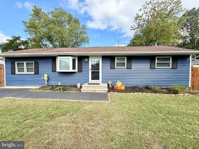 House for sale in Bayville, New Jersey