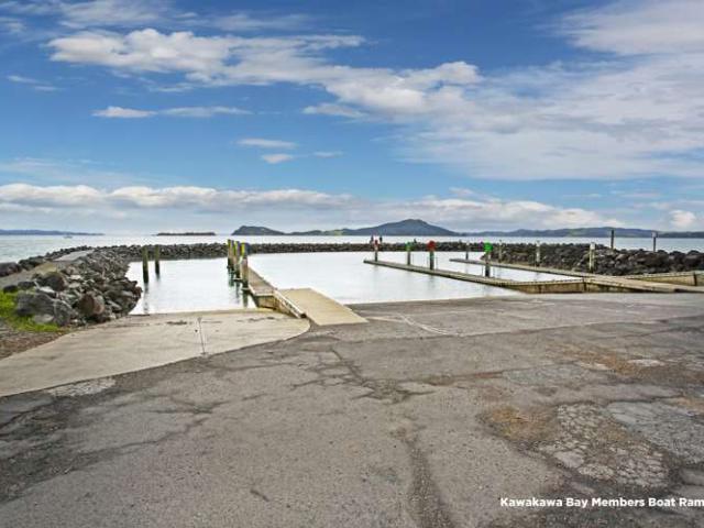 Property for sale in Kawakawa Bay