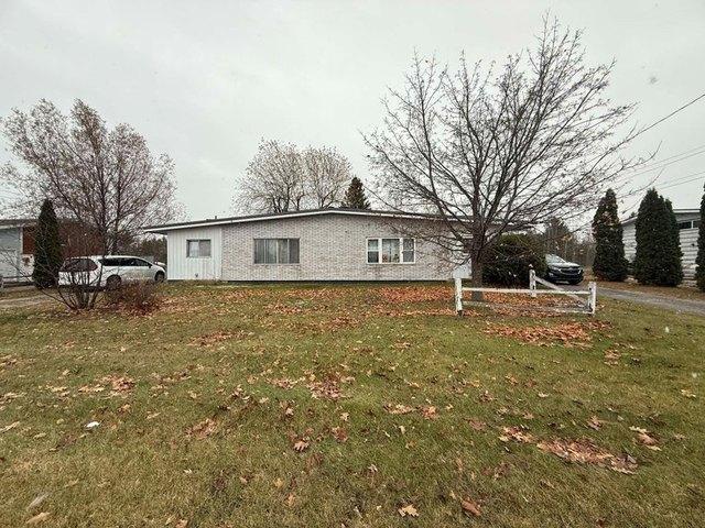 House for sale in Kincheloe, Michigan