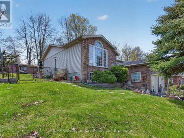 House for sale in Tay, Ontario