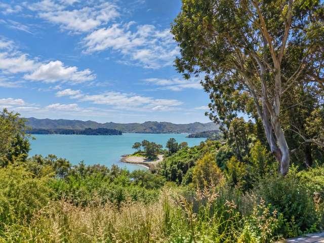 Land for sale in Charteris Bay, Banks Peninsula Community