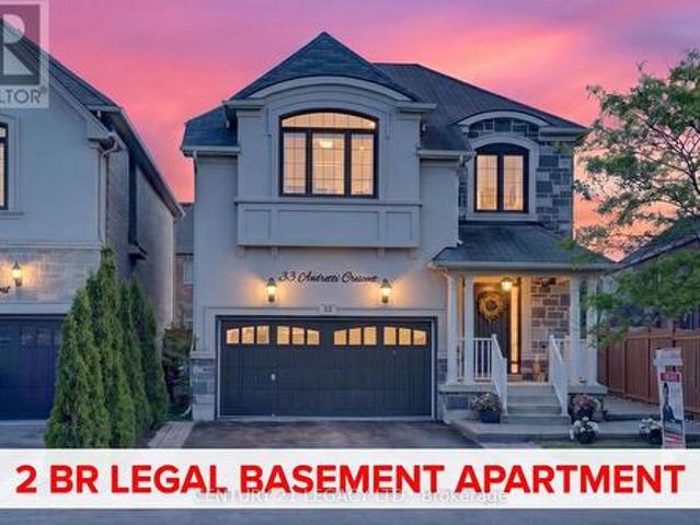 House for sale in Georgina, Ontario