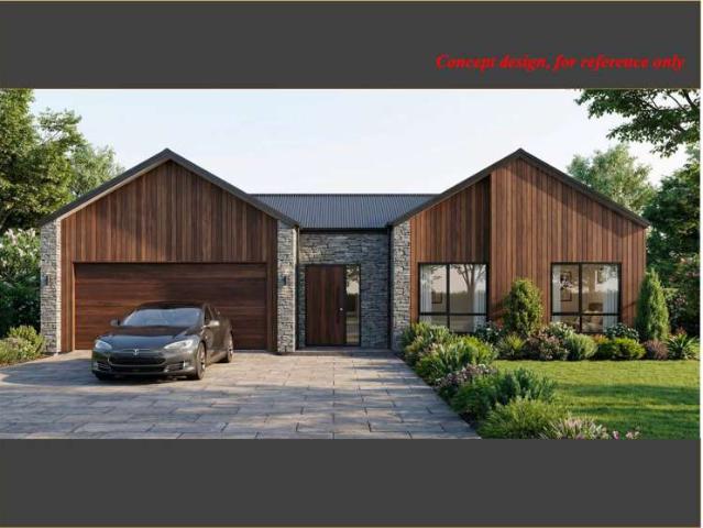 Land for sale in Whangaparaoa, Oroua County