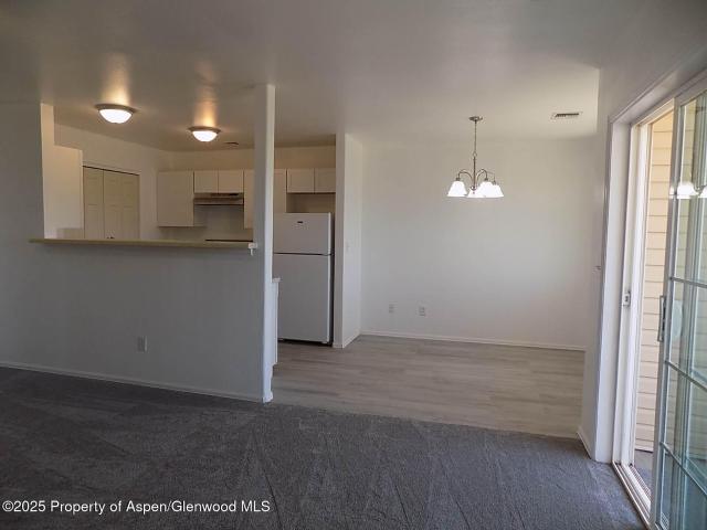 Condo for sale in Garfield, Colorado