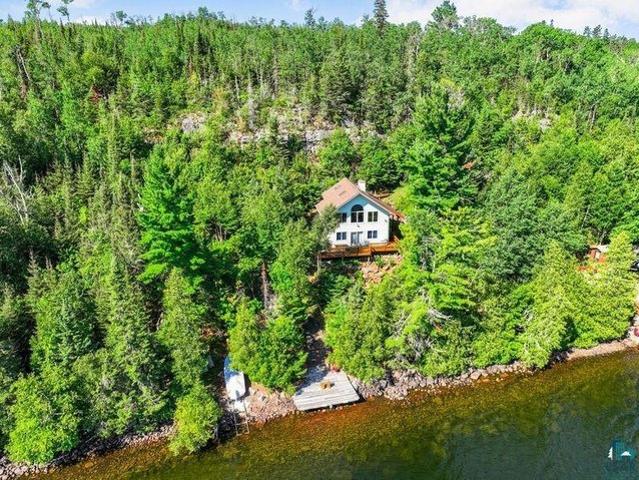 House for sale in Grand Marais, Minnesota