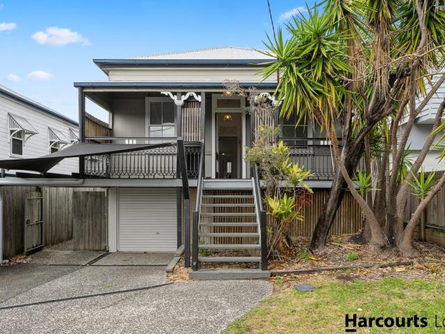 Apartment for rent in Windsor, Greater Brisbane