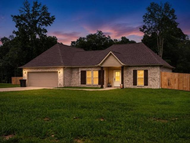 House for sale in Carriere, Mississippi