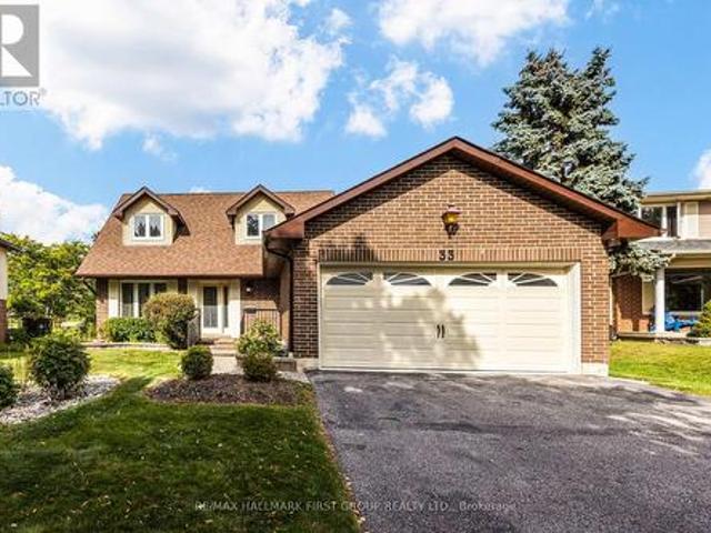 House for sale in Duffins Bay, Ajax