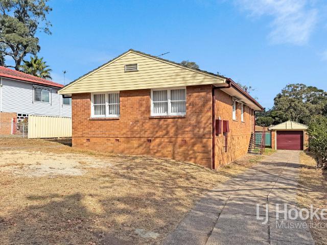House for rent in Muswellbrook, New South Wales