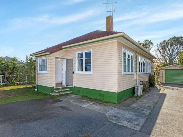 House for sale in East Coast