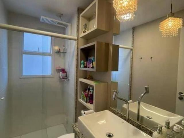 Apartamento venda em Jardim Ypê, Paulinia