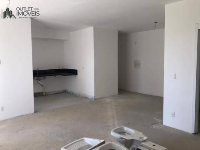 Apartamento venda em loteamento Jardim América, Paulínia
