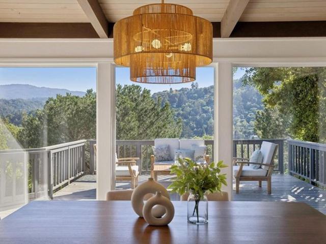 House for sale in Fairfax, California