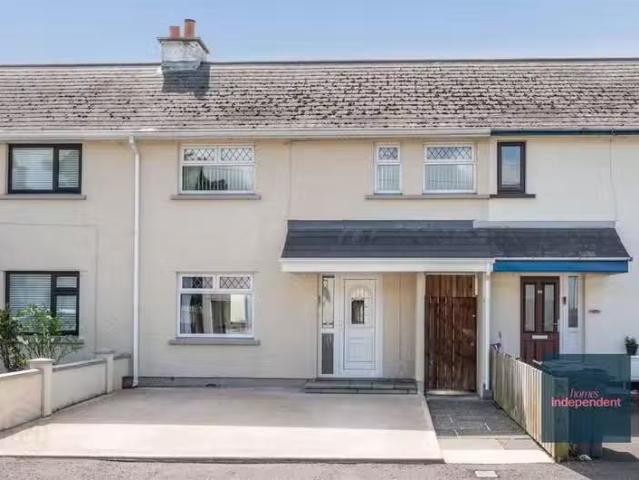 House for sale in Ard Na Maine, Cullybackey