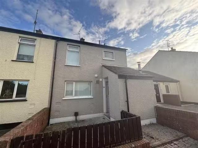 House to rent in Bessbrook