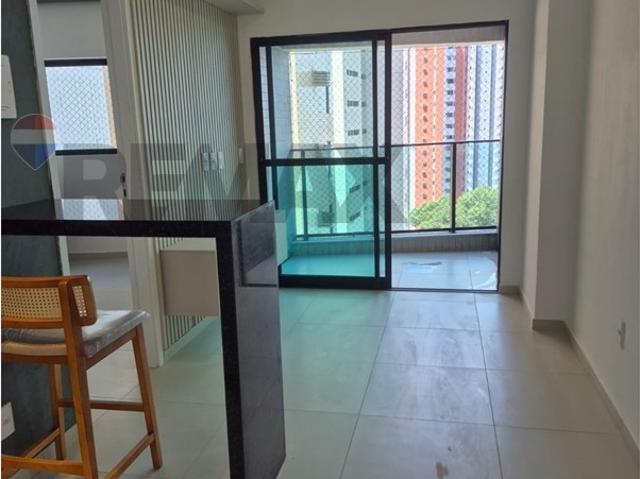 Apartamento aluguel em Região Geográfica Imediata do Recife, Região Metropolitana do Recife