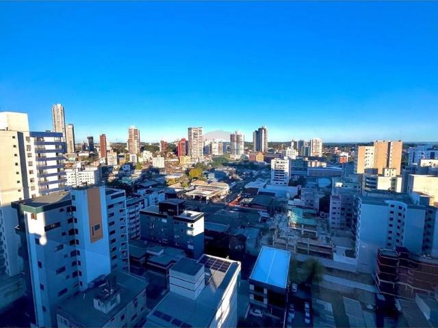 Apartamento aluguel em Região Geográfica Imediata de Passo Fundo, Passo Fundo
