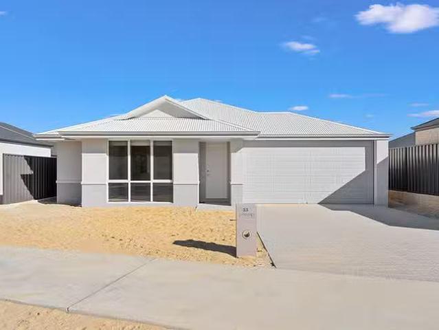 House for rent in Parklands, Western Australia