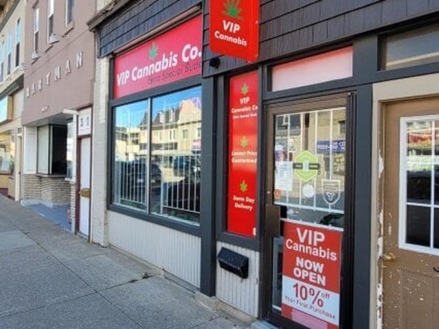 Office for rent in Woolwich, Ontario