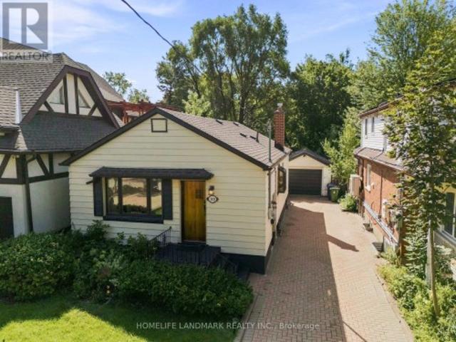House for sale in Woburn, Ontario