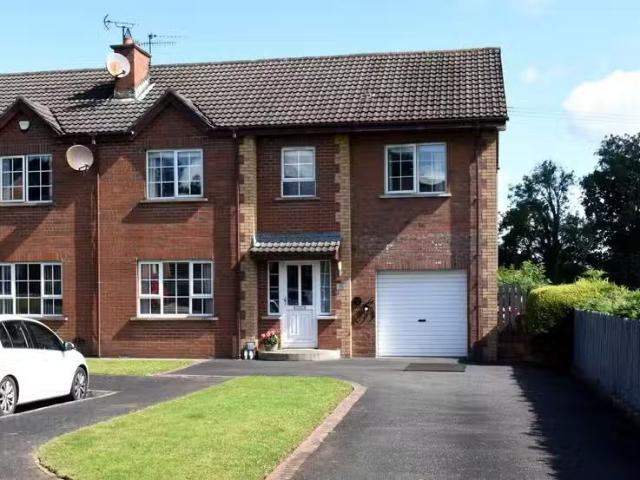 House for sale in Ballinderry Lower, The Municipal District of Arklow