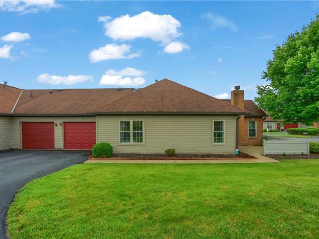 Condo for sale in Cranberry Twp