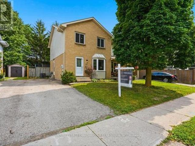 House for sale in Arva, Ontario