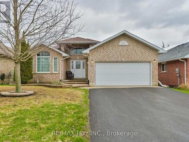 House for sale in Greater Napanee, Ontario