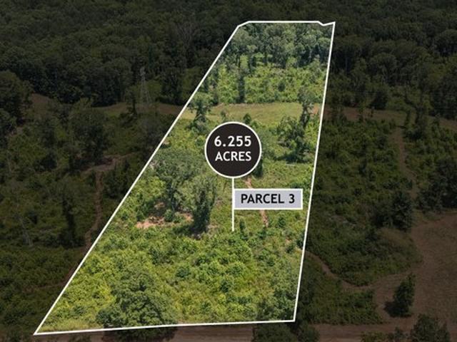 Land for sale in Georgia