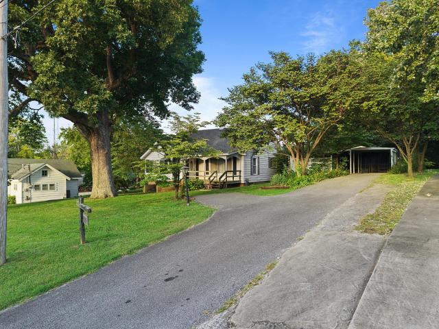 House for sale in Calvert City, Kentucky