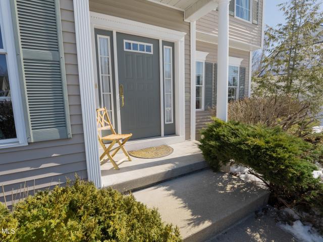 House for sale in Saratoga, New York