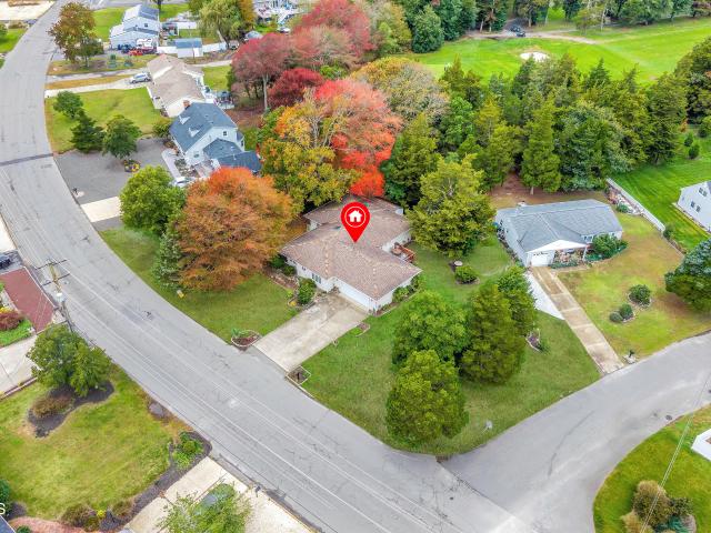 House for sale in Atlantis, Little Egg Harbor Township