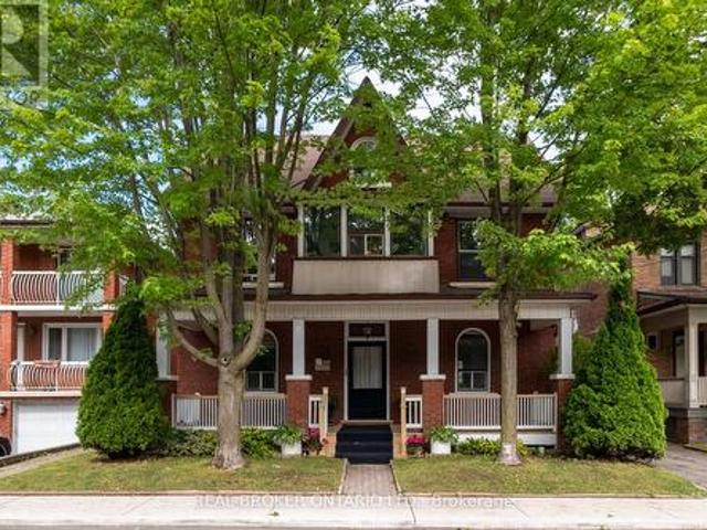 House for sale in Toronto—St. Paul's, Toronto