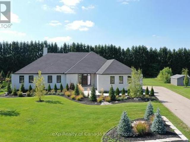 House for sale in Norwich, Ontario