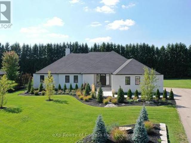 House for sale in Norwich, Ontario