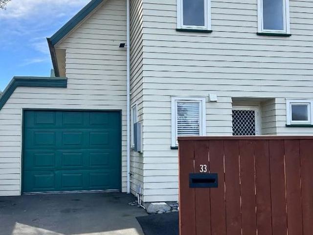 House for rent in Heathcote, Canterbury