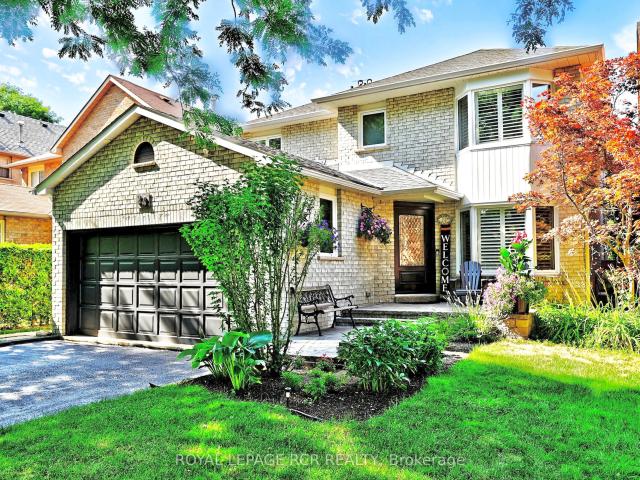 House for sale in York, Ontario
