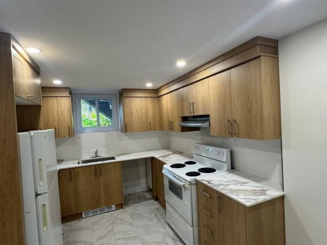 Apartment for rent in Montréal-Ouest, Montréal (région administrative)