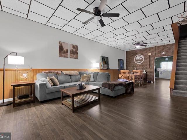 Townhouse for sale in Schuylkill Haven, Pennsylvania